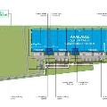 Location d'entrepôt de 69 276 m² à Gonfreville-l'Orcher - 76700 plan - 2