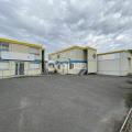 Location d'entrepôt de 750 m² à Gonfreville-l'Orcher - 76700 photo - 1