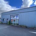 Location d'entrepôt de 379 m² à Gouesnou - 29850 photo - 5