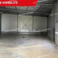 Location d'entrepôt de 325 m² à Gouesnou - 29850 photo - 9