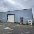 Location d'entrepôt de 389 m² à Gouesnou - 29850 photo - 2