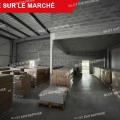 Location d'entrepôt de 530 m² à Gouesnou - 29850 photo - 10