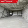 Location d'entrepôt de 530 m² à Gouesnou - 29850 photo - 11