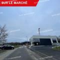 Location d'entrepôt de 530 m² à Gouesnou - 29850 photo - 2