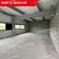 Location d'entrepôt de 530 m² à Gouesnou - 29850 photo - 3