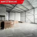 Location d'entrepôt de 530 m² à Gouesnou - 29850 photo - 7