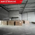 Location d'entrepôt de 530 m² à Gouesnou - 29850 photo - 8
