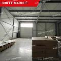 Location d'entrepôt de 530 m² à Gouesnou - 29850 photo - 9