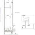 Location d'entrepôt de 5 049 m² à Goussainville - 95190 plan - 2