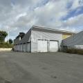 Location d'entrepôt de 1 380 m² à Goven - 35580 photo - 2