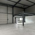 Location d'entrepôt de 838 m² à Goxwiller - 67210 photo - 2