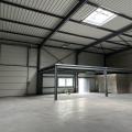 Location d'entrepôt de 838 m² à Goxwiller - 67210 photo - 6