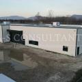 Location d'entrepôt de 700 m² à Granieu - 38490 photo - 1
