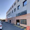 Location d'entrepôt de 589 m² à Grasse - 06130 photo - 4