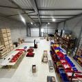 Location d'entrepôt de 410 m² à Grasse - 06130 photo - 1