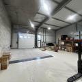 Location d'entrepôt de 410 m² à Grasse - 06130 photo - 3