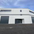 Location d'entrepôt de 1 714 m² à Grasse - 06130 photo - 2