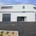Location d'entrepôt de 1 714 m² à Grasse - 06130 photo - 3