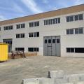 Location d'entrepôt de 5 500 m² à Grasse - 06130 photo - 7