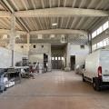 Location d'entrepôt de 5 500 m² à Grasse - 06130 photo - 3