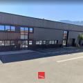 Location d'entrepôt de 817 m² à Grenoble - 38000 photo - 1