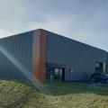 Location d'entrepôt de 260 m² à Grentheville - 14540 photo - 1
