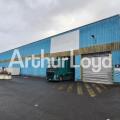 Location d'entrepôt de 1 800 m² à Grentheville - 14540 photo - 3