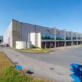 Location d'entrepôt de 60 788 m² à Gretz-Armainvilliers - 77220 photo - 9