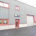 Location d'entrepôt de 296 m² à Gretz-Armainvilliers - 77220 photo - 1