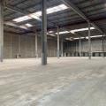 Location d'entrepôt de 59 520 m² à Gretz-Armainvilliers - 77220 photo - 7