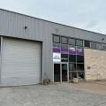 Location d'entrepôt de 719 m² à Griesheim-près-Molsheim - 67870 photo - 1