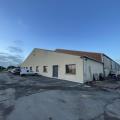 Location d'entrepôt de 461 m² à Grigneuseville - 76850 photo - 8