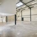 Location d'entrepôt de 2 092 m² à Grigny - 91350 photo - 3