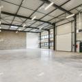Location d'entrepôt de 2 092 m² à Grigny - 91350 photo - 6
