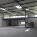 Location d'entrepôt de 258 m² à Grigny - 91350 photo - 1