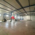 Location d'entrepôt de 1 250 m² à Grisolles - 82170 photo - 2