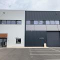 Location d'entrepôt de 550 m² à Groslay - 95410 photo - 2