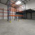 Location d'entrepôt de 550 m² à Groslay - 95410 photo - 1