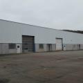 Location d'entrepôt de 4 728 m² à Gruchet-le-Valasse - 76210 photo - 1