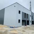 Location d'entrepôt de 158 m² à Guérande - 44350 photo - 3