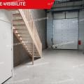 Location d'entrepôt de 158 m² à Guérande - 44350 photo - 5