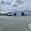 Location d'entrepôt de 800 m² à Guichainville - 27930 photo - 1