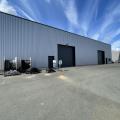 Location d'entrepôt de 800 m² à Guichainville - 27930 photo - 10