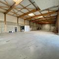 Location d'entrepôt de 675 m² à Guichainville - 27930 photo - 2