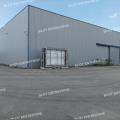 Location d'entrepôt de 1 250 m² à Guipavas - 29490 photo - 1