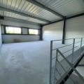 Location d'entrepôt de 140 m² à Gujan-Mestras - 33470 photo - 4