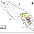 Location d'entrepôt de 2 920 m² à Guyancourt - 78280 plan - 2