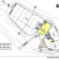 Location d'entrepôt de 2 920 m² à Guyancourt - 78280 plan - 1