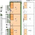 Location d'entrepôt de 6 454 m² à Hallennes-lez-Haubourdin - 59320 plan - 8