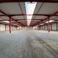 Location d'entrepôt de 2 000 m² à Halluin - 59250 photo - 1